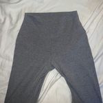 Wild Fable Gray Yoga Pants Photo 1