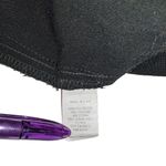 Trina Turk Black  Dress Pants Size 4 Photo 6