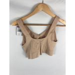 Just My Size NWT JMS  by Hanes Bralette Size 3X Photo 2