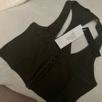 Adam Selman  Sport Racer Tank Vest​​​ Photo 8