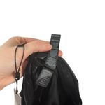 Koral Densonic High Rise Infinity Biker Short Black Shine Athletic NEW Womens XS Photo 6