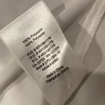 Talula White Crop Blouse Photo 6