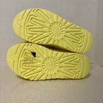 UGG  Oh Fluffita Sandals Yellow Photo 10