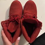 Timberland Boots Photo 3