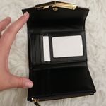 Ted Baker 💕💕 Llucie Animal Print Quilted Wallet Photo 5