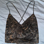 Windsor  Crop Tank Photo 0