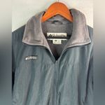 Columbia M Women's Original Granolagirl Jacket in Army Green Photo 1