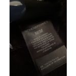 The North Face  Women's Fleece Jacket Sz Med Black Full Zip Soft Warm Zip Pocket Photo 3