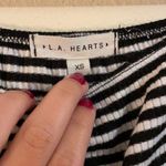 PacSun , LA Hearts, striped Bodysuits Photo 2