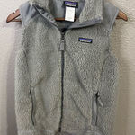 Patagonia  Retro X Sherpa Vest Size Medium Photo 0