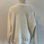 ZARA Wool/Alpaca Blend Pullover Sweater Photo 2