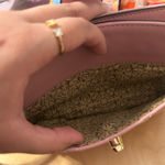 Pink Wristlet Photo 4