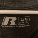 Russell Athletic  Dark‎ Gray T-Shirt Photo 2