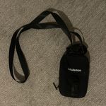 Lululemon Crossbody Bag Photo 0