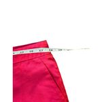 kim rogers Women's Fuchsia Casual Capris Pants Photo 4