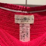 Natural Life  Pink Skort Photo 3