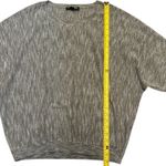 DKNY Jeans Soft Heather Green Sweater Size XL Photo 3