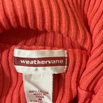 ❄️Weathervane Turtleneck Knit Sweater Pink Photo 5