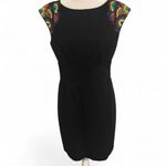 Trina Turk ASO Gabby Solis Desperate Housewives Eva Longoria  Black Dress Photo 2