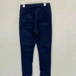 Free People  We The Free Feel Alright Stretch Skinny Jeans Blue Size 31 Photo 5