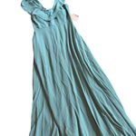 Birdy Grey  Jane Convertible Bridesmaid Dress Wedding Guest Formal Size Med NWT Photo 2