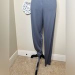 NTM: Climatize Womens Warm Underwear Gray Wicking Smooth Knit Pants Size XL Photo 3