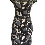 Angeleye Camo Sheath Dress Size S/M Gray Photo 0