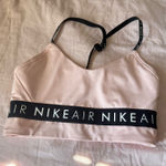 Nike  Dri-Fit Sports Bra Photo 0