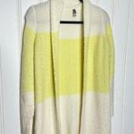 The Limited LTD Long Cozy Sweater Cardigan  316 Photo 3