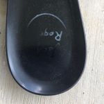 Jack Rogers  Georgica Jelly Sandals Black White Photo 8