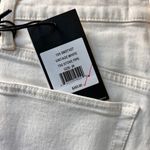 RE/DONE $265 NWT WOMEN'S COMFORT STRETCH HIGH RISE STOVE PIPE  SZ 26 Photo 4