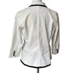 Ralph Lauren Lauren Jeans Company Rugby Style Stretch Blazer. Photo 3