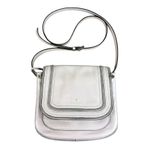 Kate Spade Rianne/Pratt Street Pebble Grain Leather Crossbody Bag Blush Everyday Photo 1