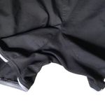 Nike black and white dri-fit shorts 🔥 Photo 2