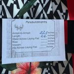 L'ATISTE  Black Ref Floral Blazer Collared neckline Long sleeves SZ 1X #2210 Photo 12