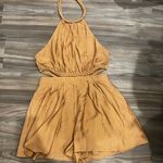 DO+BE Romper Photo 0