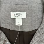 Loft NWT woman’s  blazer  Photo 3