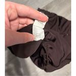 GOLDSIGN THE FONTEYN BODYSUIT CHOCOLATE BROWN SZ LARGE Photo 6