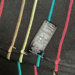 Twenty One  sweater dress.  Size Large.  One shoulder. Photo 5