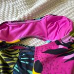 Bleu Rod Beattie Blue Rod Beattie Jungle Book Cap Sleeve One Piece Swimsuit Photo 5