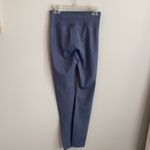 Madewell MWL Form High Rise 7/8 Leggings Photo 3