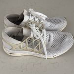 Nike Free 5.0 x Reebok White Sneaker Shoe - Size 8 Photo 2