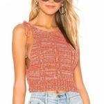 Free People Bombshell Crop Tank Photo 0