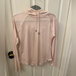 Under Armour  Women’s Light Tan long sleeve top Photo 1