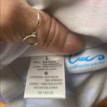 California Waves  Blue and Pink Bikini with Floral Spaghetti Strap black … Photo 2