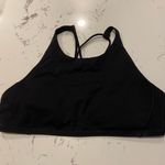 Lululemon High Neck Sports Bra Photo 0