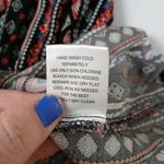 Pink republic  Dress Women Large‎ Boho Tribal Casual Festival Summer Eclectic Photo 10