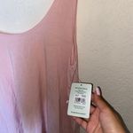 Tommy John NWT $58  W SS PJ LACE TANK ( M ) Photo 4