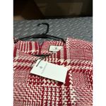 Tuckernuck NWT Cranberry Check Kennedy Dress Womens Size XXXL Plus Photo 4