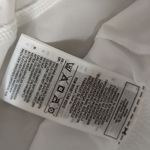 Adidas  white aero ready shorts Photo 2